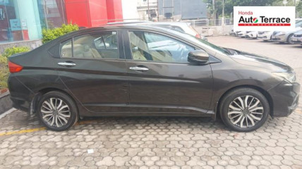 2018 Honda&nbsp;City 4th Generation i VTEC CVT VX