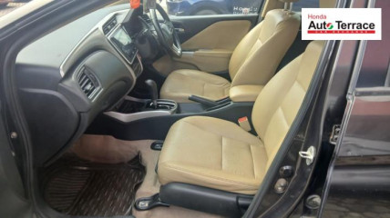 2018 Honda&nbsp;City 4th Generation i VTEC CVT VX