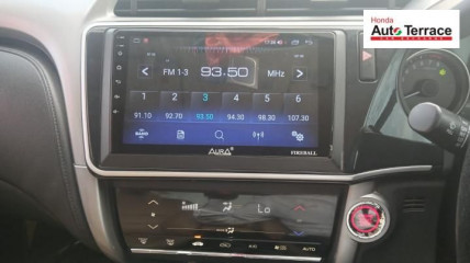 2018 Honda&nbsp;City 4th Generation i VTEC CVT VX
