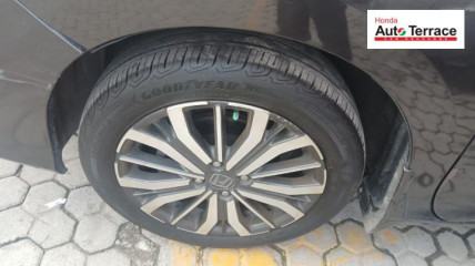 2018 Honda&nbsp;City 4th Generation i VTEC CVT VX