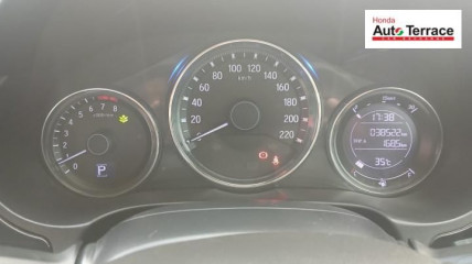 2018 Honda&nbsp;City 4th Generation i VTEC CVT VX