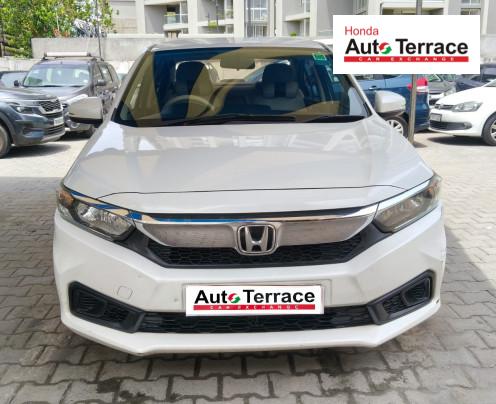 2019 Honda&nbsp;Amaze 2016-2021 S Petrol BSIV