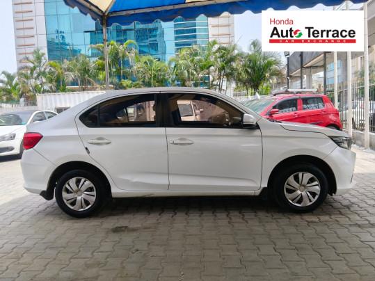 2019 Honda&nbsp;Amaze 2016-2021 S Petrol BSIV