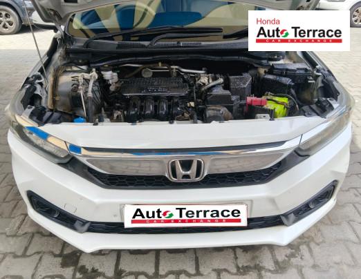 2019 Honda&nbsp;Amaze 2016-2021 S Petrol BSIV