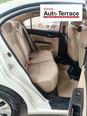 2019 Honda&nbsp;Amaze 2016-2021 S Petrol BSIV