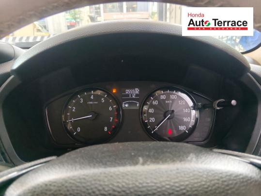 2019 Honda&nbsp;Amaze 2016-2021 S Petrol BSIV