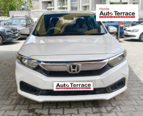 2019 Honda&nbsp;Amaze 2016-2021 S Petrol BSIV