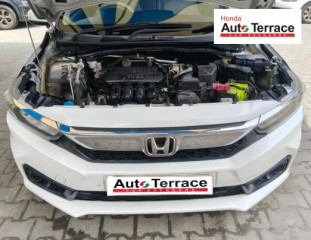 2019 Honda&nbsp;Amaze 2016-2021 S Petrol BSIV
