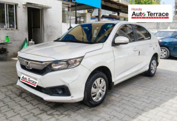 2019 Honda&nbsp;Amaze 2016-2021 S Petrol BSIV