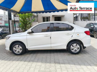2019 Honda&nbsp;Amaze 2016-2021 S Petrol BSIV