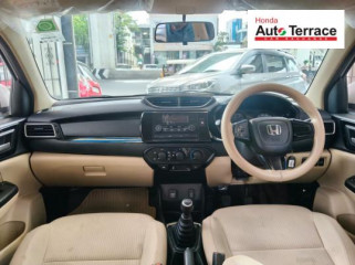 2019 Honda&nbsp;Amaze 2016-2021 S Petrol BSIV