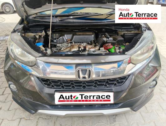 2017 Honda&nbsp;WRV 2017-2020 i-DTEC VX