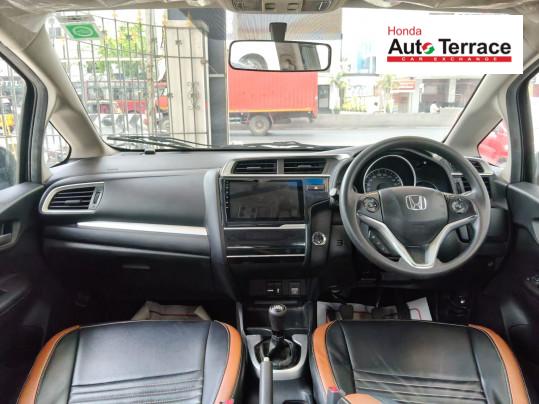 2017 Honda&nbsp;WRV 2017-2020 i-DTEC VX