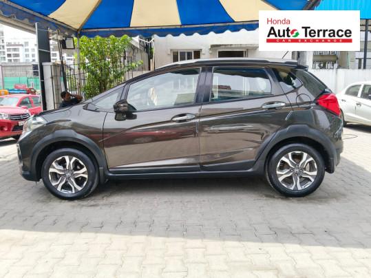 2017 Honda&nbsp;WRV 2017-2020 i-DTEC VX