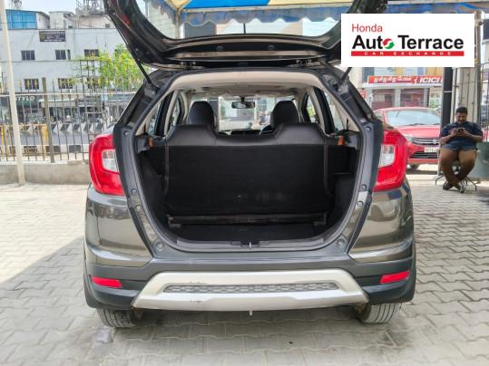 2017 Honda&nbsp;WRV 2017-2020 i-DTEC VX