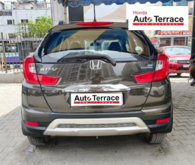 2017 Honda&nbsp;WRV 2017-2020 i-DTEC VX
