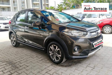 2017 Honda&nbsp;WRV 2017-2020 i-DTEC VX