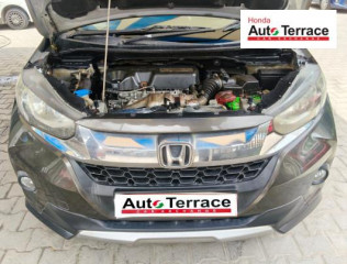 2017 Honda&nbsp;WRV 2017-2020 i-DTEC VX