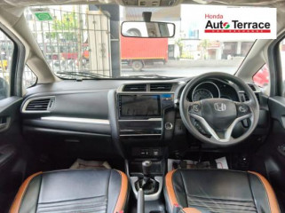 2017 Honda&nbsp;WRV 2017-2020 i-DTEC VX