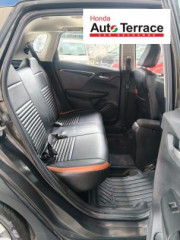 2017 Honda&nbsp;WRV 2017-2020 i-DTEC VX