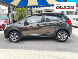 2017 Honda&nbsp;WRV 2017-2020 i-DTEC VX