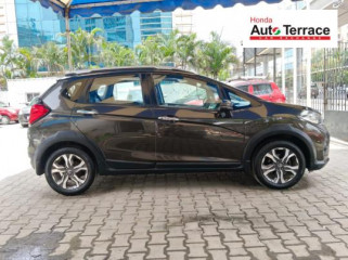 2017 Honda&nbsp;WRV 2017-2020 i-DTEC VX