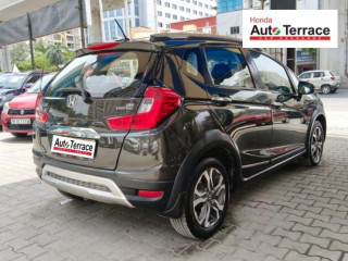 2017 Honda&nbsp;WRV 2017-2020 i-DTEC VX