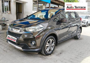 2017 Honda&nbsp;WRV 2017-2020 i-DTEC VX