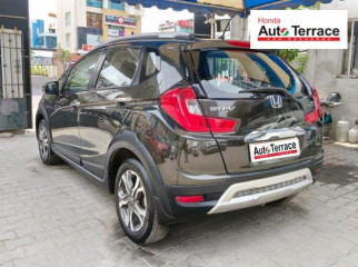 2017 Honda&nbsp;WRV 2017-2020 i-DTEC VX