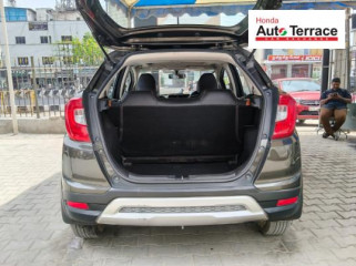 2017 Honda&nbsp;WRV 2017-2020 i-DTEC VX