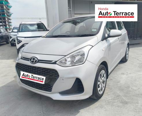 2018 Hyundai&nbsp;Grand i10 1.2 Kappa Magna BSIV