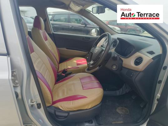 2018 Hyundai&nbsp;Grand i10 1.2 Kappa Magna BSIV