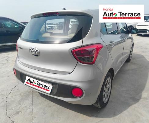 2018 Hyundai&nbsp;Grand i10 1.2 Kappa Magna BSIV