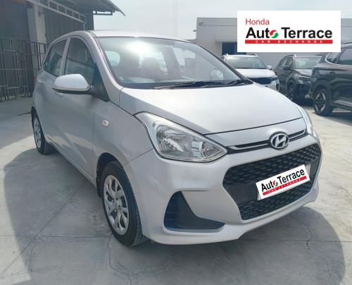 2018 Hyundai&nbsp;Grand i10 1.2 Kappa Magna BSIV