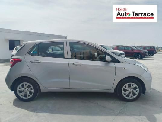 2018 Hyundai&nbsp;Grand i10 1.2 Kappa Magna BSIV