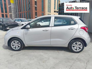 2018 Hyundai&nbsp;Grand i10 1.2 Kappa Magna BSIV