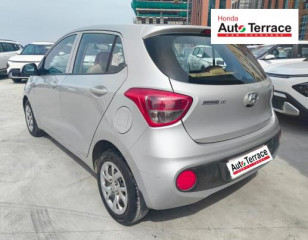 2018 Hyundai&nbsp;Grand i10 1.2 Kappa Magna BSIV