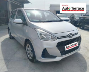 2018 Hyundai&nbsp;Grand i10 1.2 Kappa Magna BSIV