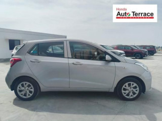 2018 Hyundai&nbsp;Grand i10 1.2 Kappa Magna BSIV