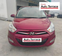2015 Hyundai&nbsp;i10 Sportz 1.1L