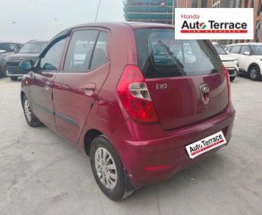 2015 Hyundai&nbsp;i10 Sportz 1.1L