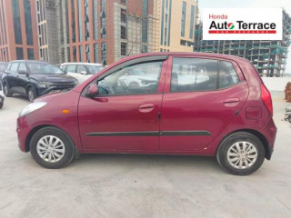 2015 Hyundai&nbsp;i10 Sportz 1.1L