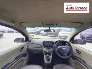 2015 Hyundai&nbsp;i10 Sportz 1.1L
