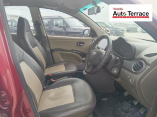2015 Hyundai&nbsp;i10 Sportz 1.1L