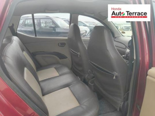2015 Hyundai&nbsp;i10 Sportz 1.1L