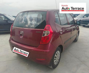 2015 Hyundai&nbsp;i10 Sportz 1.1L