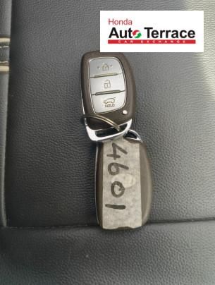 2016 Hyundai&nbsp;i20 2015-2017 Asta Option 1.2