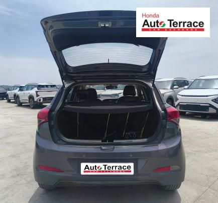 2016 Hyundai&nbsp;i20 2015-2017 Asta Option 1.2