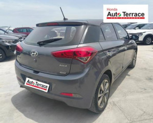 2016 Hyundai&nbsp;i20 2015-2017 Asta Option 1.2