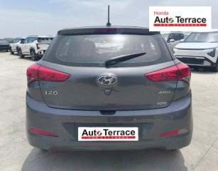 2016 Hyundai&nbsp;i20 2015-2017 Asta Option 1.2